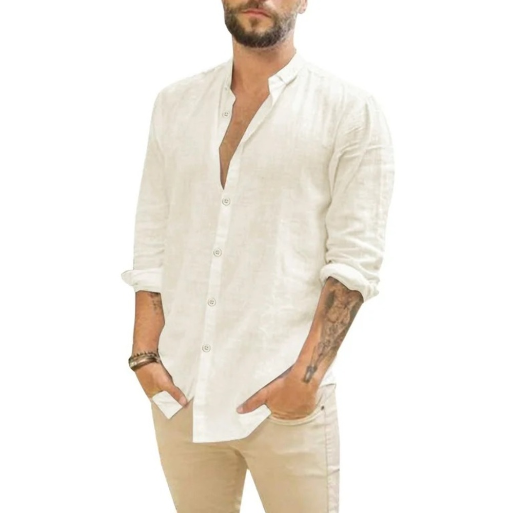 Pura Fabrica Havacoa Button Down Shirt
